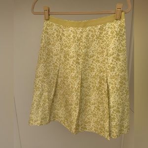 Banana Republic Mid-length Skirt.